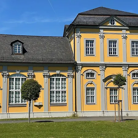Bauhaus Design-luxus Apartment, 20er Jahre Stil, Garten *