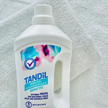 Bauhaus Design-luxus Apartment, 20er Jahre Stil, Garten Appartamento