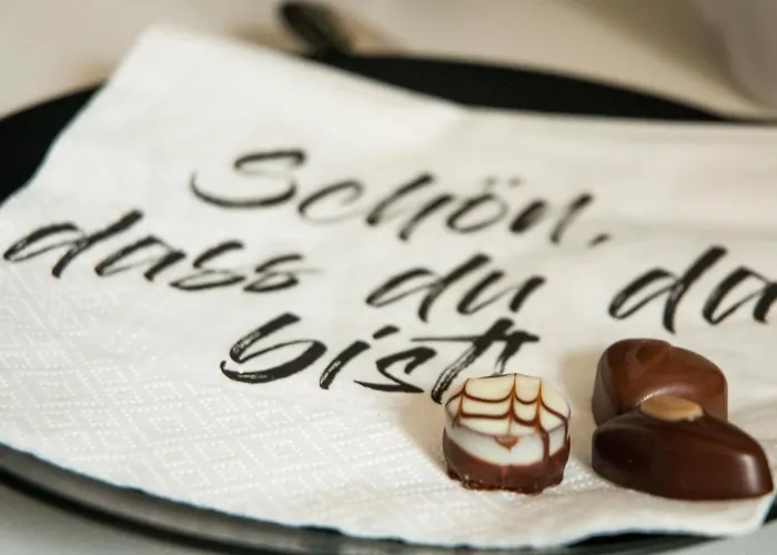 Bauhaus Design-luxus Apartment, 20er Jahre Stil, Garten Apartment Gera