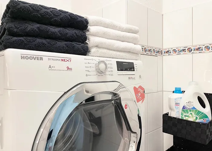 Apartment Bauhaus Design-luxus Apartment, 20er Jahre Stil, Garten Gera